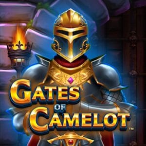 Gates of Camelot™ screenshot