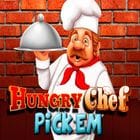 Hungry Chef Pick'em screenshot