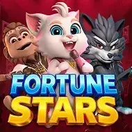 Fortune Stars screenshot