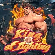 King Of Fighting screenshot