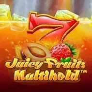 Juicy Fruits Multihold Pragmatic Play
