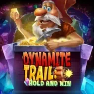 Dynamite Trail Hold & Win screenshot