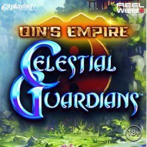 Qin's Empire Celestial Guardians™ screenshot