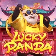 Lucky PandaPragmatic Play