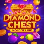 Diamond Chest Hold 'N' Link screenshot