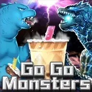 Go Go MonstersKA Gaming