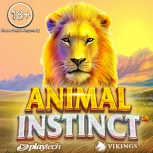 Animal Instinct™