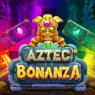 Aztec BonanzaPragmatic Play