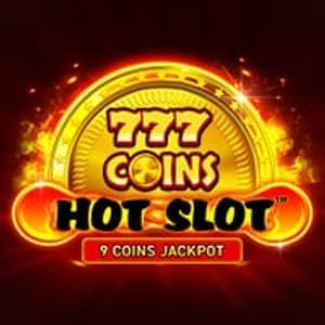 Hot Slot™ 777 Coins screenshot
