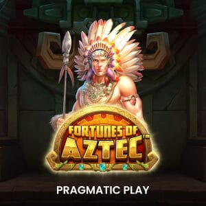 Fortunes of Aztec screenshot