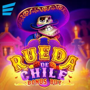 Rueda de Chile Bonus Buy screenshot