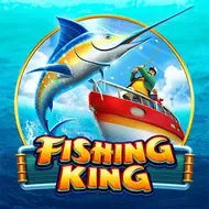 Fishing King screenshot
