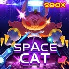 Space Cat screenshot